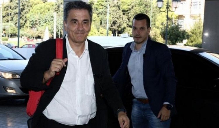 Στην τελική ευθεία για συμφωνία με τους δανειστές