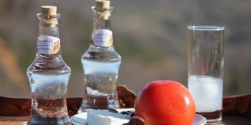 Κίνδυνοι για το τσίπουρο στο νέο κανονισμό ποτών της ΕΕ