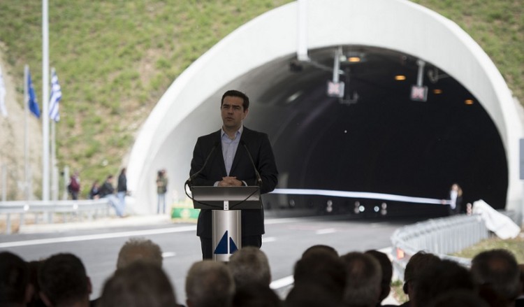 Τσίπρας: Το κλείσιμο της αξιολόγησης είναι πάρα πολύ κοντά