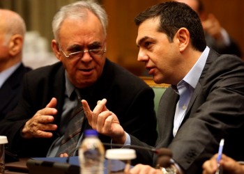 Τσίπρας: Συνολικά υπερασπίσιμη η συμφωνία της Μάλτας