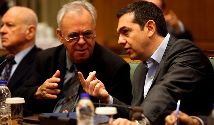 Τσίπρας: Συνολικά υπερασπίσιμη η συμφωνία της Μάλτας