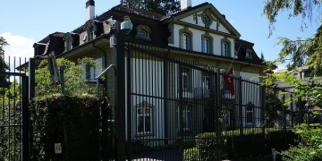 Ξηλώνεται το δίκτυο Ερντογάν στην Ευρώπη