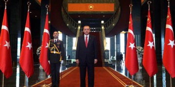 Έκτακτο υπουργικό συμβούλιο υπό τον Ερντογάν στην Άγκυρα