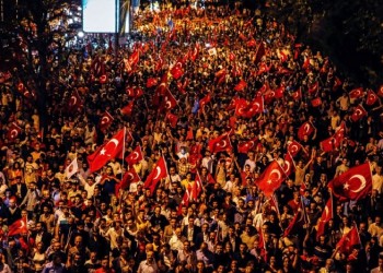 Μπορεί η τουρκική διασπορά να παίξει ρόλο στο αποτέλεσμα του δημοψηφίσματος;