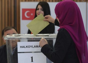 Οι πόλεις του Πόντου που είπαν «Όχι» στο δημοψήφισμα