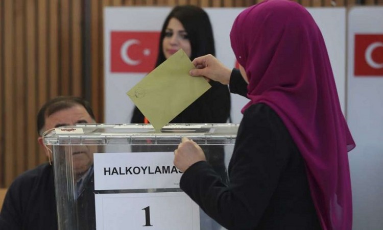 Οι πόλεις του Πόντου που είπαν «Όχι» στο δημοψήφισμα