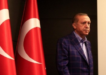 Κι όμως, ο Ερντογάν κινδυνεύει να μην εκλεγεί το 2019!