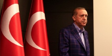 Κι όμως, ο Ερντογάν κινδυνεύει να μην εκλεγεί το 2019!