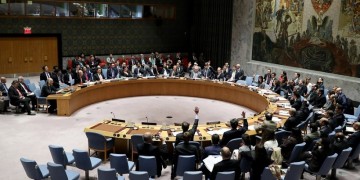 Βέτο Ρωσίας στο Συμβούλιο Ασφαλείας για τα χημικά όπλα στη Συρία