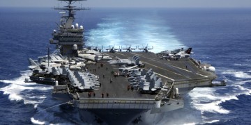 Η Βόρεια Κορέα απειλεί ξανά τις ΗΠΑ