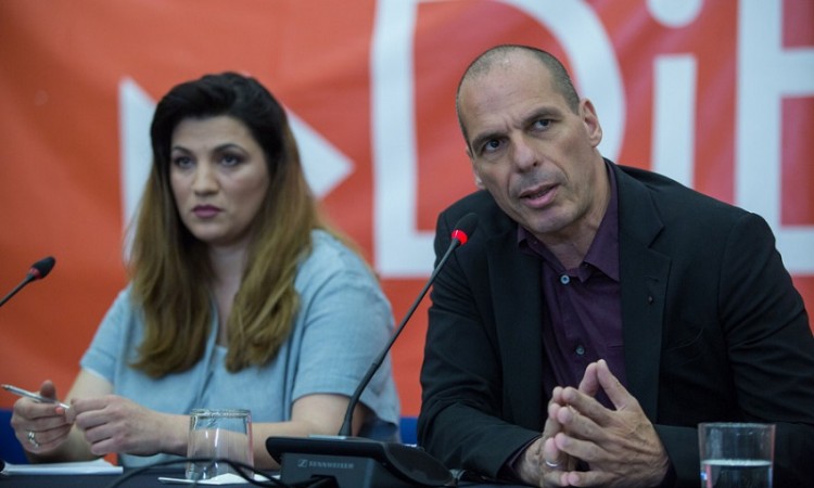 Γ. Βαρουφάκης: Θα χρειαζόμουν 10 ώρες για να απαριθμήσω τα λάθη μου
