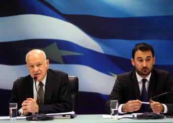 Από Ιούλιο οι αιτήσεις των επιχειρήσεων για τον εξωδικαστικό