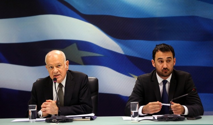Από Ιούλιο οι αιτήσεις των επιχειρήσεων για τον εξωδικαστικό