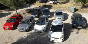 Πώς δρούσε η συμμορία των χρηματοκιβωτίων – Πάνω από 10 εκατ. ευρώ η λεία