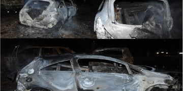 Ένα κινητό, ένα PlayStation και ένα μπουφάν «κάρφωσαν» τους ληστές των χρηματοκιβωτίων