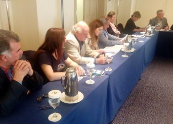 Συγκροτείται δίκτυο για την ανάδειξη των Γενοκτονιών που έγιναν από την Τουρκία