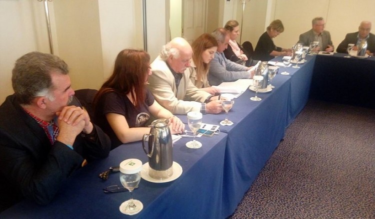 Συγκροτείται δίκτυο για την ανάδειξη των Γενοκτονιών που έγιναν από την Τουρκία