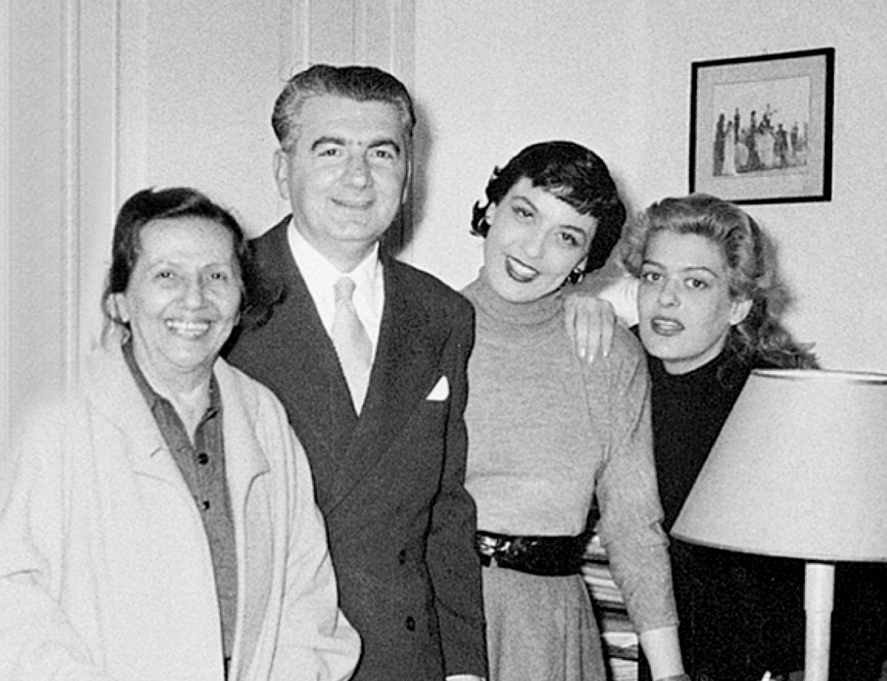 Ταξίδι μνήμης στη «Γη του Πόντου» του Δημήτρη Ψαθά - Media Gallery