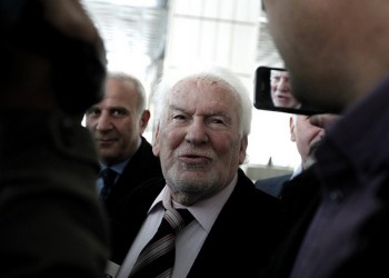 Πέθανε ο καθηγητής Αδαμάντιος Πεπελάσης