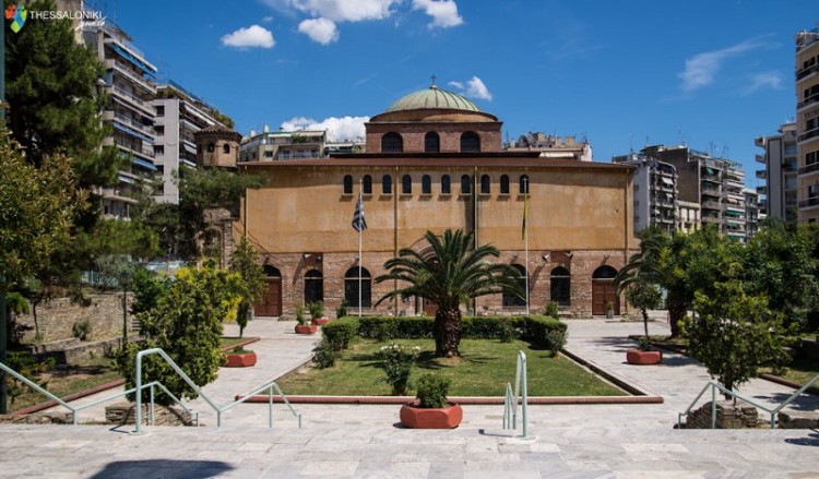 Θεσσαλονίκη: Συναυλία για την Άλωση της Κωνσταντινούπολης