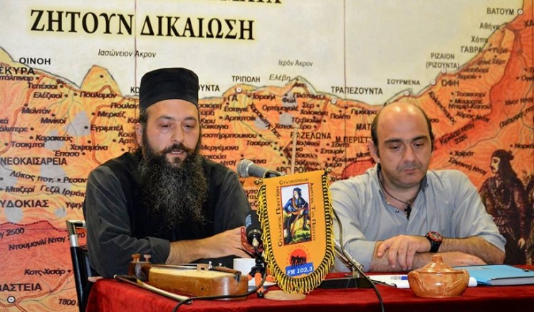 Ιστορική αναδρομή στη μουσική έγινε από τους «Ακρίτες» Σταυρούπολης (φωτο)