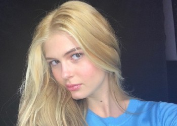 Η Αμαλία Κωστοπούλου είναι το νέο Smashbox Girl