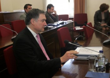 Νέο απαλλακτικό βούλευμα για τον Γεωργίου της ΕΛΣΤΑΤ