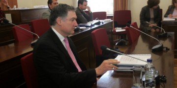 Νέο απαλλακτικό βούλευμα για τον Γεωργίου της ΕΛΣΤΑΤ