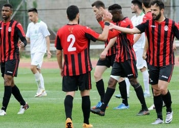 Με μήνυμα για τη Γενοκτονία των Ποντίων η νέα φανέλα του Απόλλωνα
