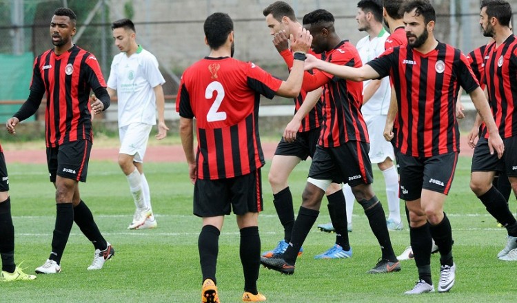 Με μήνυμα για τη Γενοκτονία των Ποντίων η νέα φανέλα του Απόλλωνα