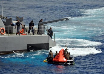 Σε εξέλιξη η πολυεθνική αεροναυτική άσκηση «Αργοναύτης 2017» στην Κύπρο (βίντεο)