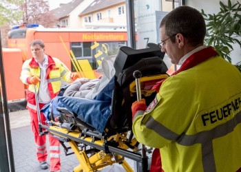 Ανόβερο: 50.000 άνθρωποι απομακρύνονται από τις εστίες τους για να εξουδετερωθεί βόμβα του Β' Παγκοσμίου Πολέμου
