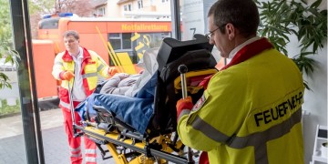 Ανόβερο: 50.000 άνθρωποι απομακρύνονται από τις εστίες τους για να εξουδετερωθεί βόμβα του Β' Παγκοσμίου Πολέμου