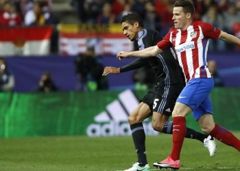 Στον τελικό του Champions League η Ρεάλ Μαδρίτης