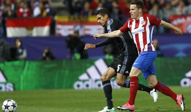 Στον τελικό του Champions League η Ρεάλ Μαδρίτης