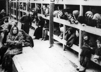 Μήνυμα του υπουργείου Εξωτερικών για την Παγκόσμια Ημέρα Μνήμης των Θυμάτων του Ολοκαυτώματος