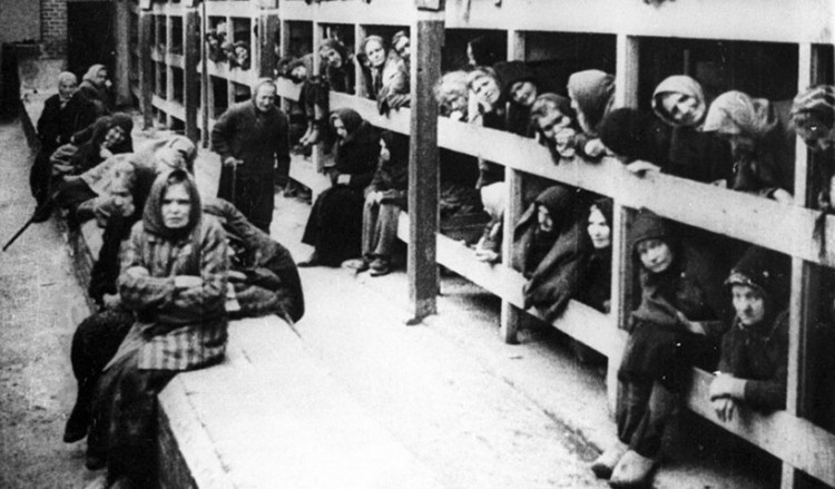 Μήνυμα του υπουργείου Εξωτερικών για την Παγκόσμια Ημέρα Μνήμης των Θυμάτων του Ολοκαυτώματος