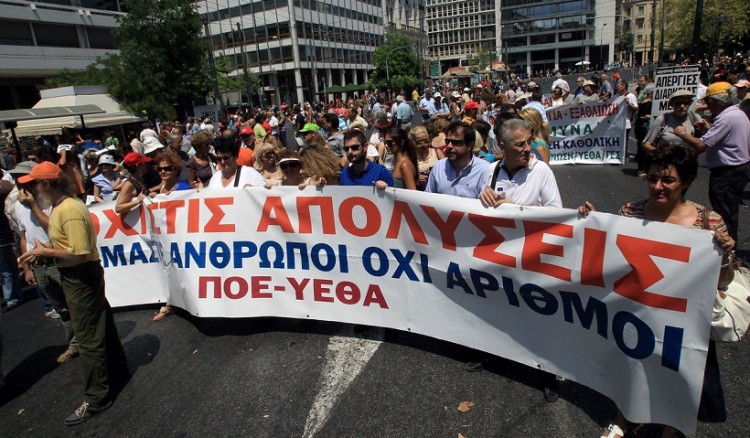 Όλες οι αλλαγές στα εργασιακά