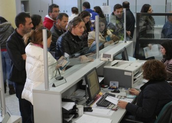 Επιστροφές φόρου τέλος, θα γίνεται συμψηφισμός και για μελλοντικές οφειλές