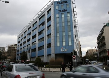 Ο ΔΟΛ και το 22,11% του MEGA άλλαξαν και επίσημα χέρια