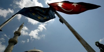 Το ευρωπαϊκό όνειρο της Τουρκίας έχει τελειώσει, λένε οι Βρυξέλλες