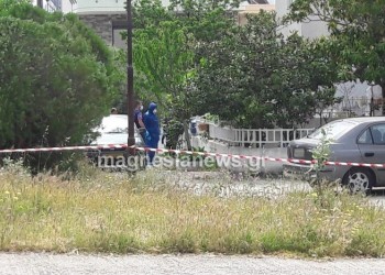 Βόλος: Ομολόγησε τη δολοφονία του αδερφού του