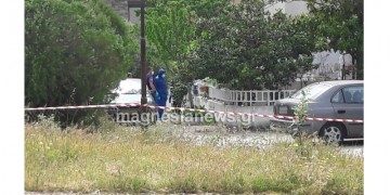 Βόλος: Ομολόγησε τη δολοφονία του αδερφού του