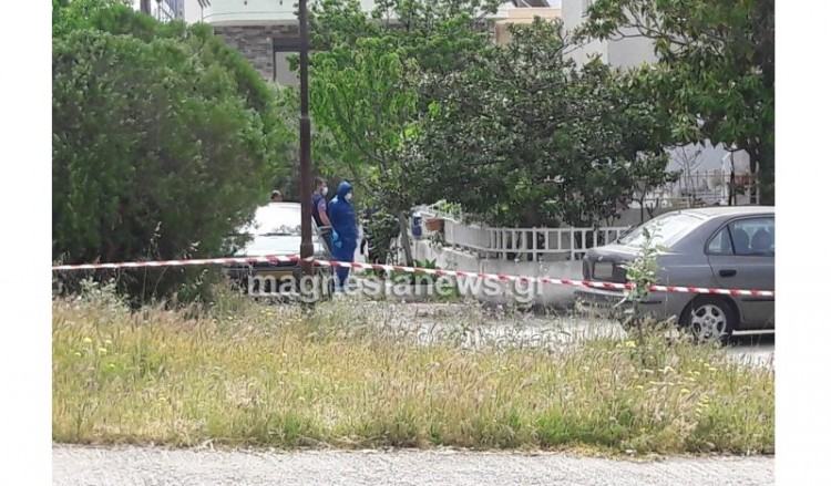 Βόλος: Ομολόγησε τη δολοφονία του αδερφού του