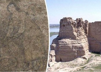 Η αρχαιότερη εικόνα της Παναγίας