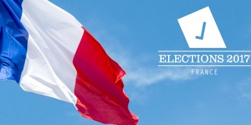 Η Γαλλία εκλέγει νέο πρόεδρο