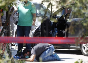 Συμβόλαιο θανάτου η εκτέλεση του μπράβου έξω από το σχολείο