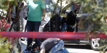 Συμβόλαιο θανάτου η εκτέλεση του μπράβου έξω από το σχολείο