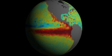 Καμπανάκι από τον Παγκόσμιο Μετεωρολογικό Οργανισμό για το Ελ Νίνιο