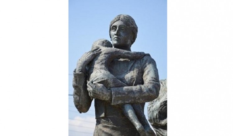 19 мая – День Памяти жертв Геноцида греков Понта